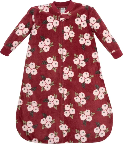 Vista 8 de Hudson Baby Saco de dormir unisex de lana de manga larga