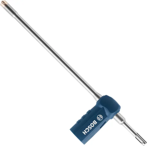 Vista 14 de Bosch DXS2084 1/2 pulg. x 13 pulg. SDS-Plus Speed Clean Dust Extraction Bit