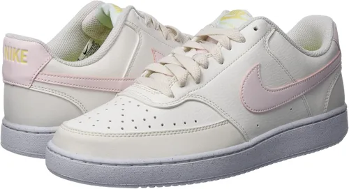Vista 7 de Nike Tenis bajos Court Vision para mujer