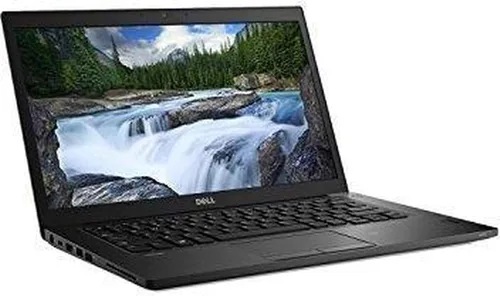 Vista 4 de Dell Latitude 14-5490 Intel Core i7-8650U X4 1.9GHz 8GB 256GB SSD 14", negro (renovado)