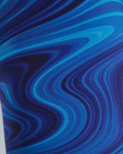 Vista 8 de TYR Men's Durafast Elite Solid Jammer Swimsuit