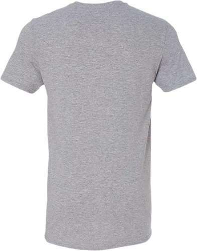 Vista 11 de Fruit of the Loom Camiseta Stay Tucked Crew para hombre