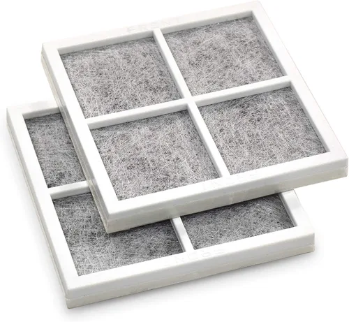 Vista 5 de Filtro de aire LT120F ADQ73214404 compatible con LG LMXS27626S LMXS27676D LMXS27766S LMXS30746S UPFXC2466S LMXS30776S LMXS30756S LMXS30786S