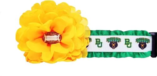 Vista 2 de Bears Baylor Dog Collar