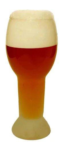 Vista 3 de Cape Cod Cranberry Red Wheat Ale, kit de extracto para hacer cerveza