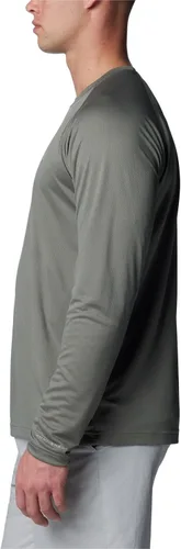 Vista 214 de Columbia Fork Stream Camisa de manga larga