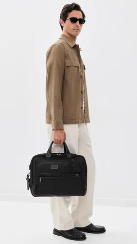 Vista 3 de TUMI Bolso de Mano para Hombre Contemporáneo