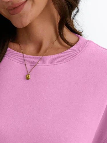 Vista 35 de EFAN Sudaderas de gran tamaño con cuello redondo Y2K para mujer, sudaderas con capucha para otoño, moda 2025, ropa para adolescentes y niñas, lindo