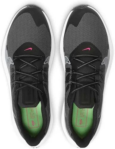 Vista 5 de Nike Winflo 7 Shield - Zapatillas de running para hombre, talla 40,5