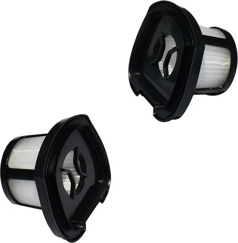 Vista 5 de Reemplazo de filtro de vacío para Bissell 2284W, 2390, 2389, 2390A, piezas de repuesto para filtros de malla 1614212, 1614203, 1614204,4 y 4 filtros