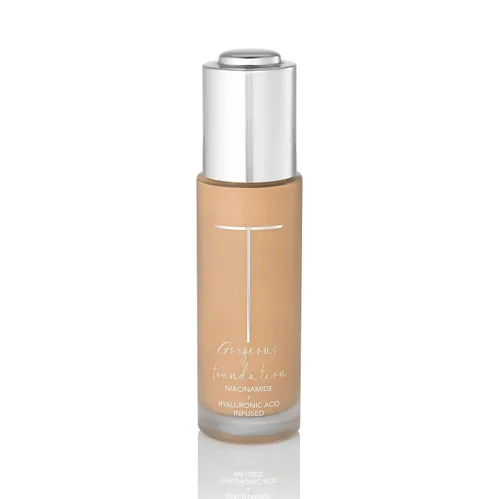 Vista 15 de Trish McEvoy Magnífica base, 1.0 fl oz/1 oz