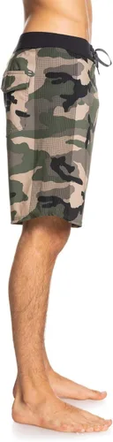 Vista 4 de Quiksilver Traje de baño Highlite Arch 19 para hombre