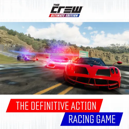 Vista 2 de The Crew Ultimate Edition - PlayStation 4 Ultimate Edition