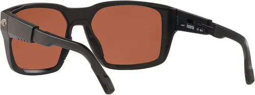 Vista 6 de Costa Del Mar Tail Walker - Gafas de sol cuadradas para hombre