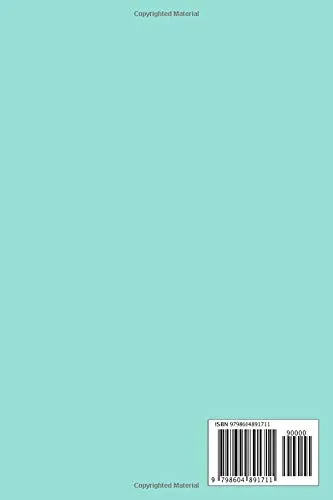 Vista 2 de Simple Pastel Green Dot Grid Journal Bullet Style Grid Dotted Notebook Light Green A5 120 pages (Simple Dot Grids)