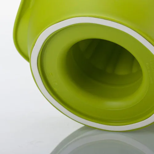 Vista 5 de Westmark 3091227A Limeta de Prensa de Limón y Naranja, Verde Manzana