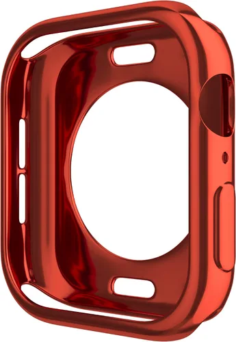 Vista 3 de Maeline Fundas protectoras a granel compatibles con Apple Watch Series 3 Series 2 1.496 pulgadas (1.496 in), protector de cuerpo completo