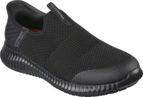 Vista 2 de Skechers Mujeres manos libres Slip ins Cessnock gwynedd