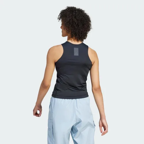 Vista 3 de adidas Camiseta City Escape para mujer