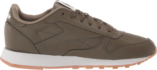 Vista 6 de Reebok Unisex-Child Classic Leather Sneaker