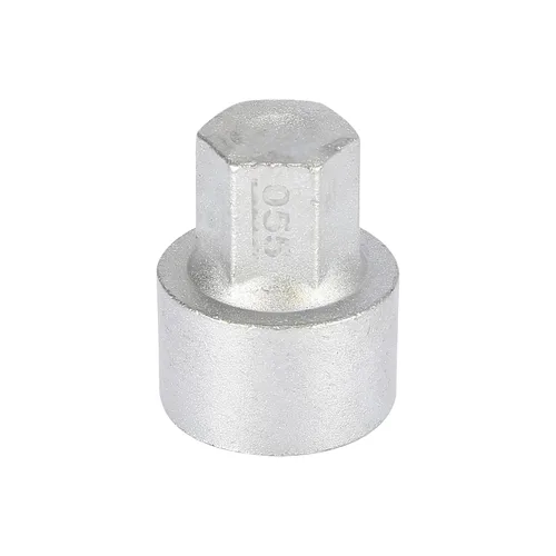 Vista 9 de X AUTOHAUX 041 Llave de bloqueo de rueda de coche Tuerca antirrobo Tuerca de extracción de tornillo Llave de bloqueo de rueda para BMW 3 5 7 Series