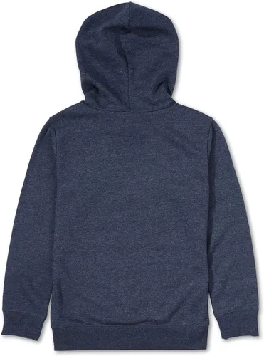 Vista 2 de Volcom Sudadera de forro polar con capucha Blaquedout para niño