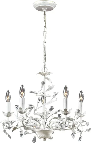 Vista 8 de Elk Home 8058/3 Circeo - Candelabro de luz de 16 pulgadas de ancho y 3 pulgadas, color óxido profundo