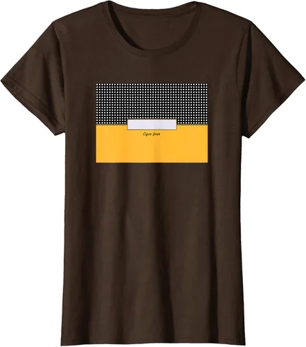 Vista 18 de Cigar Gear Stogies Habano - Camiseta Negro