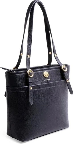 Vista 4 de Anne Klein Bolso con bolsillo Anne Klein para mujer negro talla única de EE UU Negro
