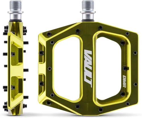 Vista 6 de DMR VAULT PEDAL