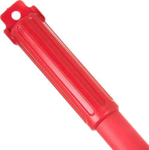 Vista 6 de SPARTA 40350C14 - Espátula de nailon para remo, de mano, impermeable, con sistema codificado por colores para cocinas, restaurantes, 13.1 pulgadas