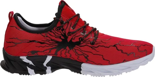 Vista 4 de BRONAX Tennis Shoes for Men Comfy Running Walking Fitness Outdoor Sports Gym Athletics Adult Sneakers Male Jogging Footwear