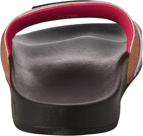 Vista 3 de PUMA - Zapatos de playa y piscina para mujer