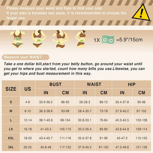 Vista 5 de FeelinGirl Fajas Colombianas BBL Stage 2 Post Surgery Compression Shapewear for Women Tummy Control Butt Lifter