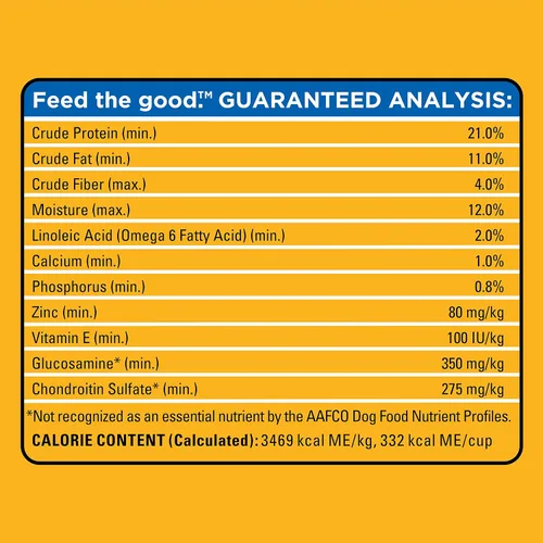 Vista 9 de Pedigree Pequeño Breed para perros seco Adultos Alimentos