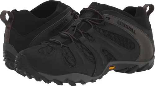 Vista 7 de Merrell Chameleon 8 - Zapatillas de senderismo para hombre