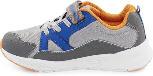 Vista 9 de Stride Rite Tenis deportivos unisex M2p Journey 2 para niños