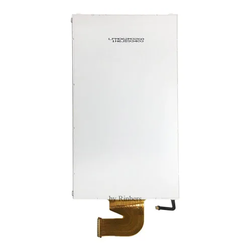 Vista 3 de Rinbers LCD Screen Display Replacement for Nintendo Switch NS 2017 with Opening Tool