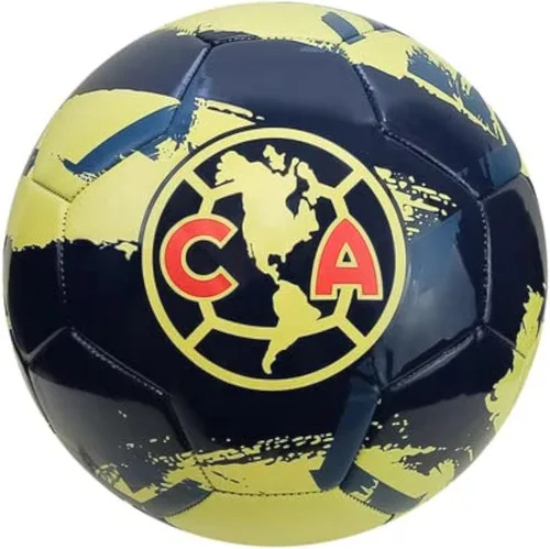 Vista 7 de Icon Sports Official Club América Soccer Ball