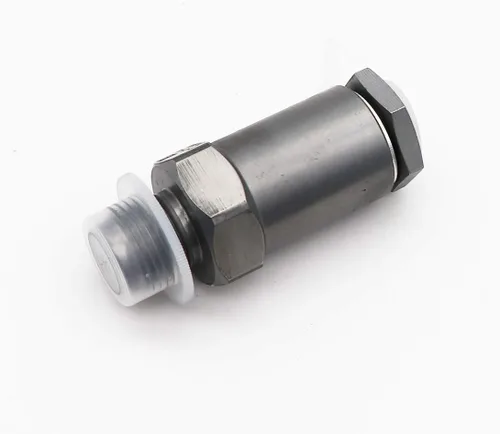 Vista 4 de KIPA Válvula limitadora de alivio de presión de combustible para 2003-2007 Dodge CUMMINS 5.9 DIESE Motores Ram 2500 3500, número de pieza OEM