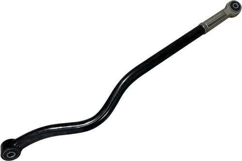 Vista 3 de Barra de Pista Delantera Ajustable de Suspensión Forja Integral 0-6 pulgadas para 2007-2018 Jeep Wrangler JK