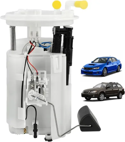 Vista 24 de Conjunto de bomba de combustible eléctrica para Ford F-150 1999-2003 4.2L/4.6L/5.4L, 2004 F-150 Heritage, 1999 F-250 4.6L - Reemplazar E2237S