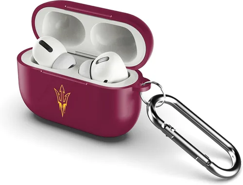 Vista 9 de SOAR NCAA Airpod Pro Funda protectora
