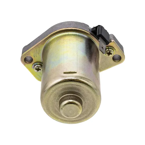 Vista 4 de NICHE Conjunto de motor de arranque para Yamaha Zuma 50 YW50 4WX-H1800-01-00