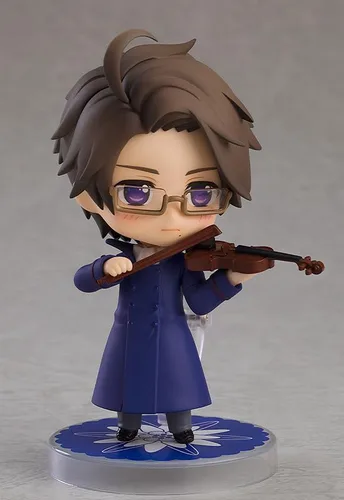 Vista 2 de Orange Rouge Hetalia WorldStars Austria Nendoroid Figura de acción