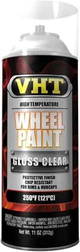Vista 8 de VHT - Lata de pintura para ruedas.