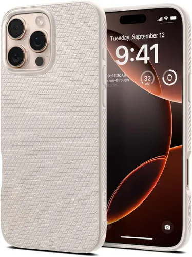 Vista 49 de Spigen Liquid Air - Funda diseñada para iPhone 11 (2019), color negro mate