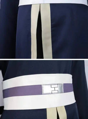 Vista 4 de Rulercosplay Leaves Village Obito - Disfraz de cosplay y Tobi - Versión Deluxe