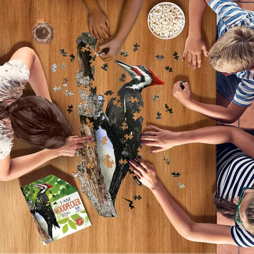 Vista 5 de e11even Madd Capp Puzzles