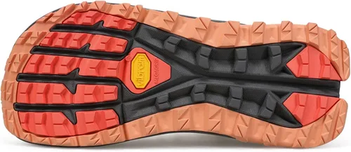 Vista 4 de ALTRA AL0A7R75 Olympus 5 Hike Mid GTX Trail Tenis de correr para mujer